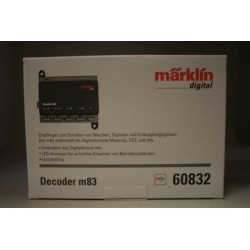 Marklin 60832 GEBRUIKT