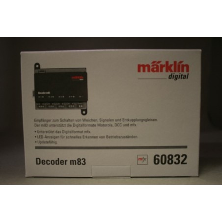 Marklin 60832 GEBRUIKT