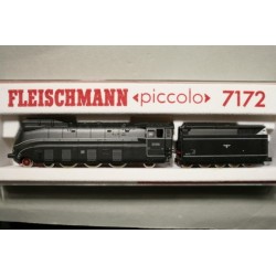 Fleischmann 8372 GEBRUIKT