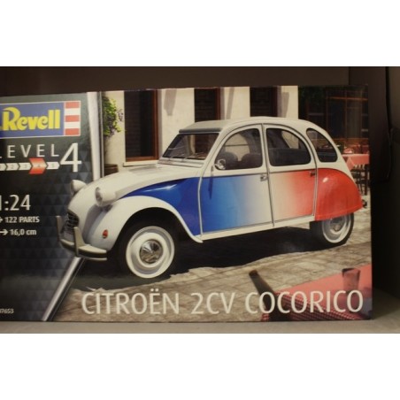 Revell 7653