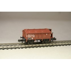 Fleischmann 8831 GEBRUIKT