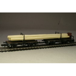 Fleischmann 8831 GEBRUIKT
