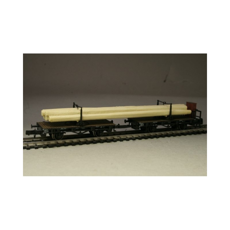Fleischmann 8831 GEBRUIKT