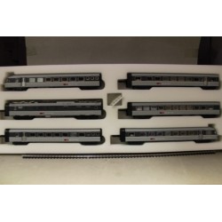 Hobbytrain 15772 GEBRUIKT