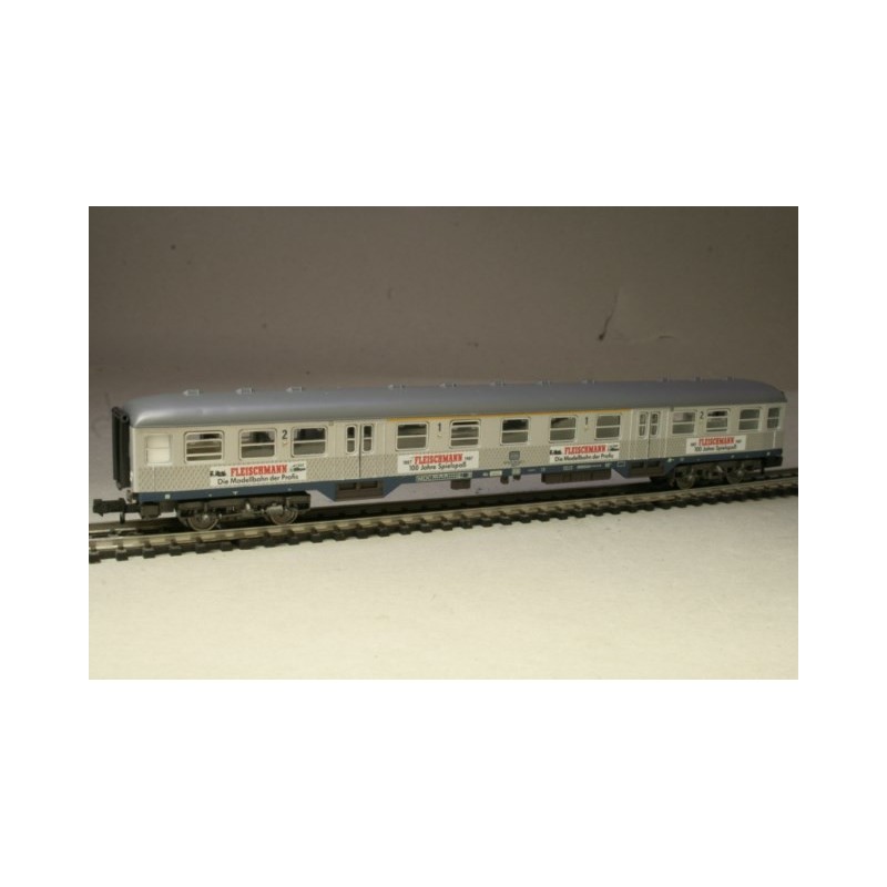 Fleischmann 8899 NIEUW