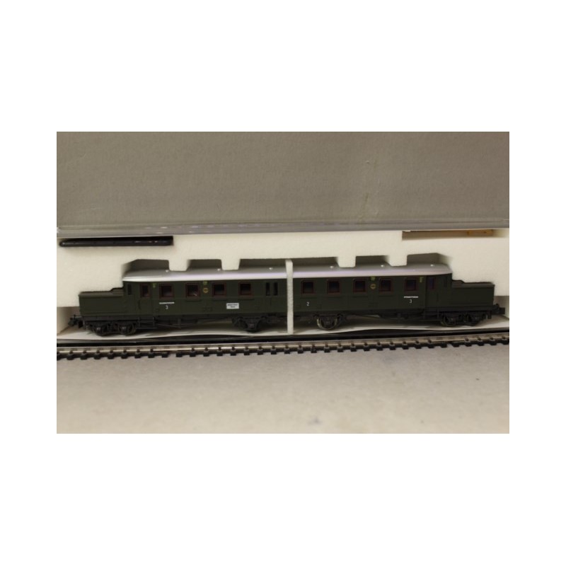 Hobbytrain 15772 GEBRUIKT