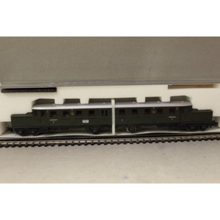 Hobbytrain 15772 GEBRUIKT