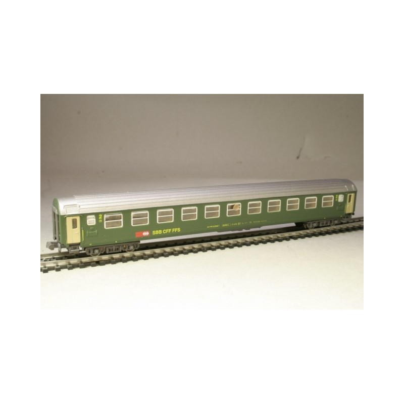 Hobbytrain 20003 GEBRUIKT