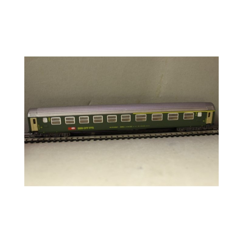 Hobbytrain 20002 GEBRUIKT