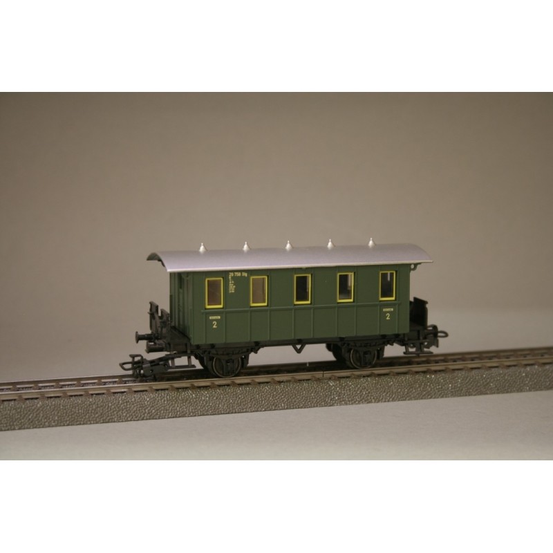 Marklin 4039 GEBRUIKT