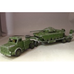 Dinky Toys 660