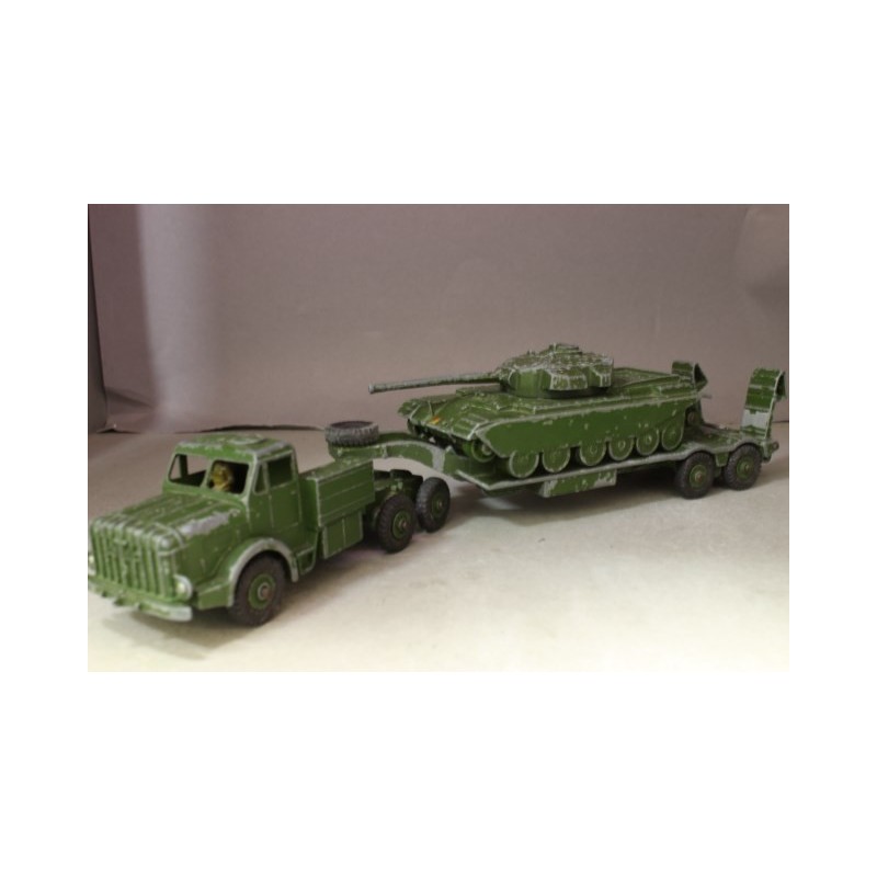 Dinky Toys 660