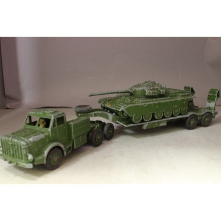 Dinky Toys 660