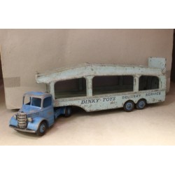 Dinky Toys 660