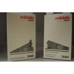 Marklin 74462 GEBRUIKT