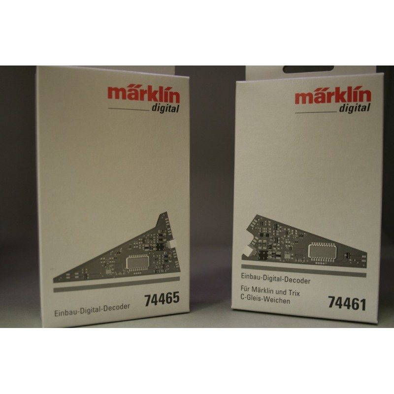 Marklin 74462 GEBRUIKT