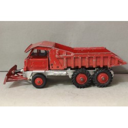 Dinky Toys 674 GEBRUIKT