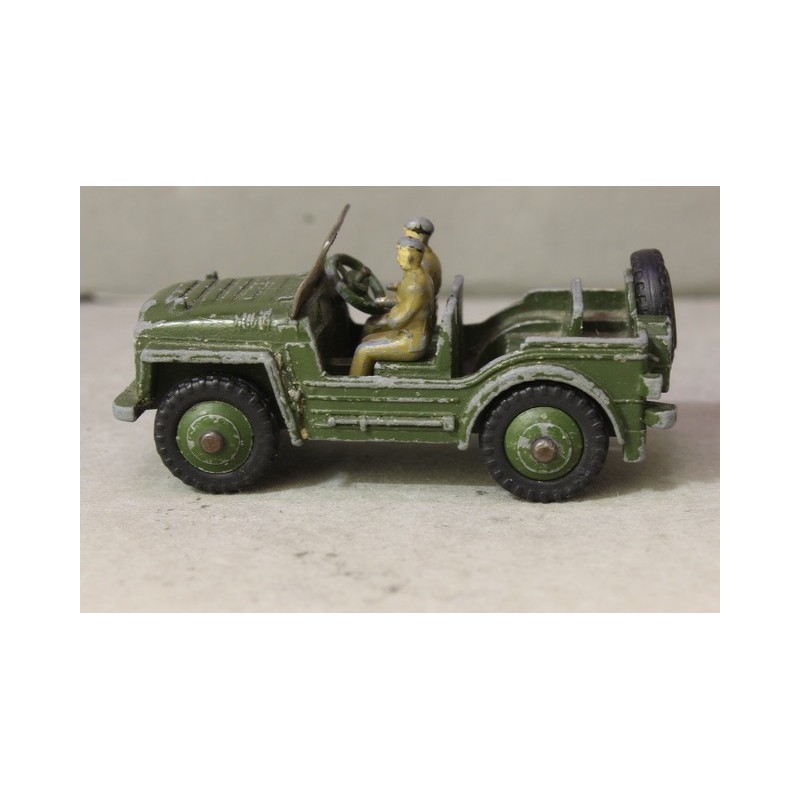 Dinky Toys 674 GEBRUIKT