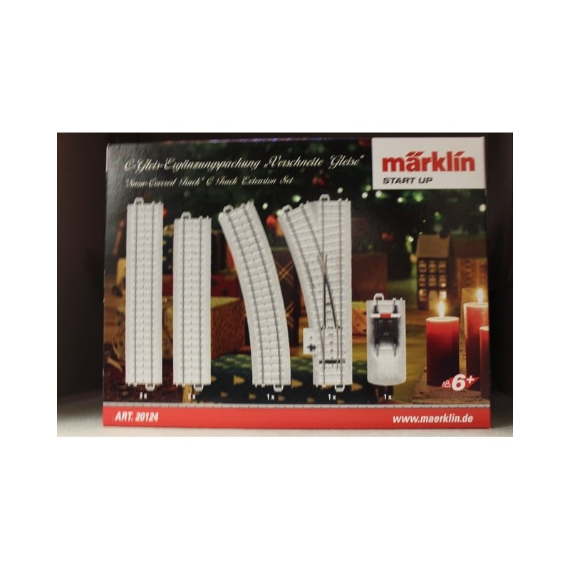 Marklin 20124 NIEUW