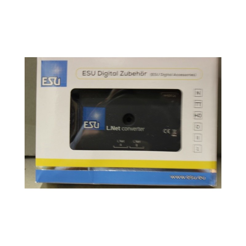 ESU 50097 NIEUW