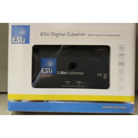 ESU 50097 NIEUW