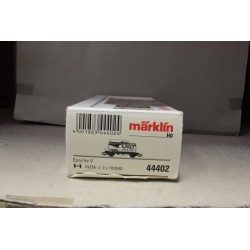 Marklin 44402 doos