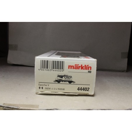 Marklin 44402 doos