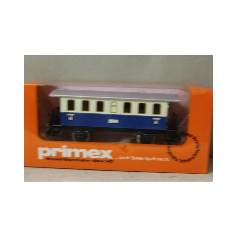 Primex 4020 NIEUW