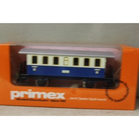 Primex 4020 NIEUW