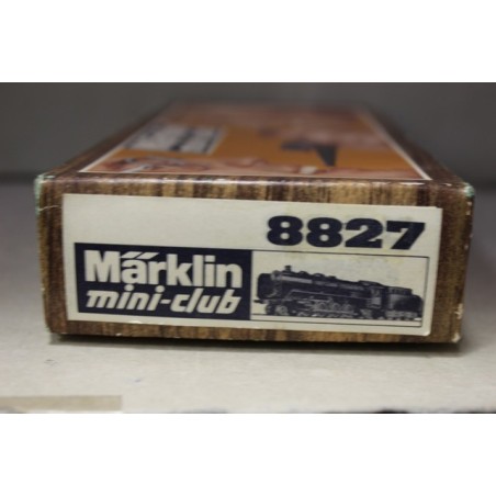 Marklin 8827 doos