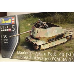 Revell 3292