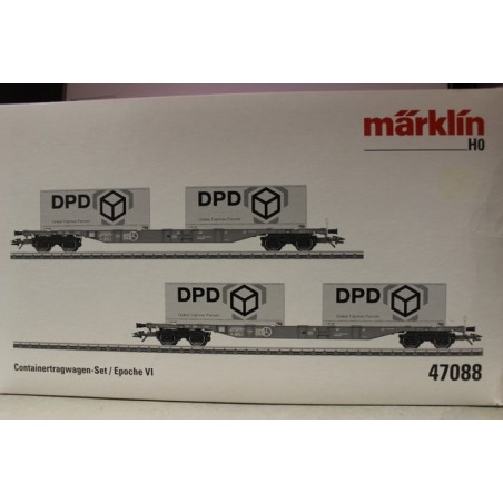 Marklin 47088 GEBRUIKT