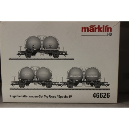 Marklin 46626 GEBRUIKT