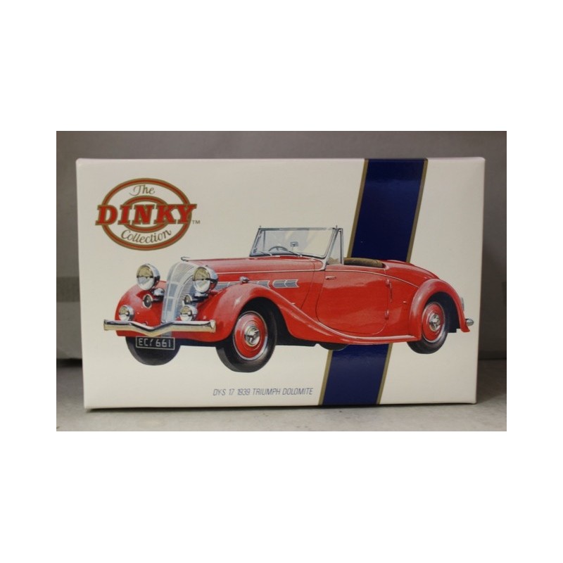 Dinky Toys DY- S 17