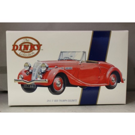 Dinky Toys DY- S 17