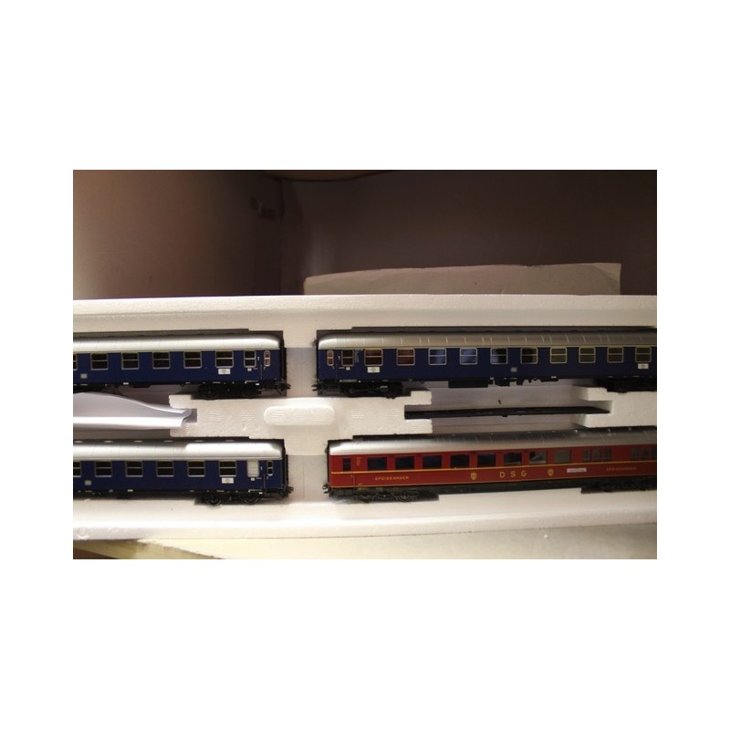 Marklin 43929 GEBRUIKT