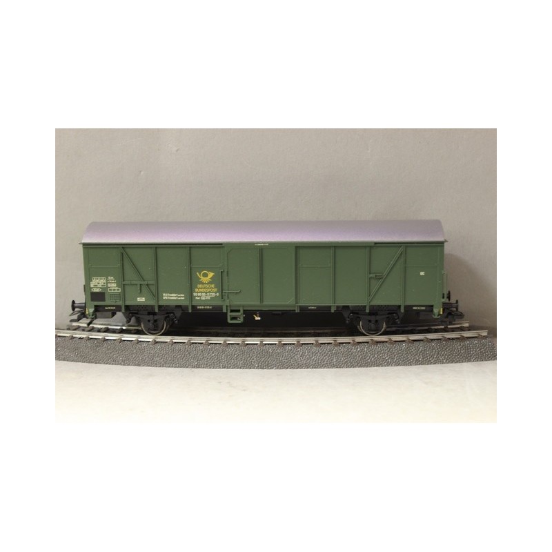 Marklin 47360 GEBRUIKT
