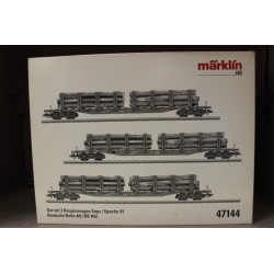 Marklin 47144 GEBRUIKT