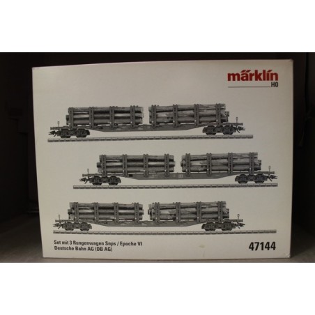 Marklin 47144 GEBRUIKT