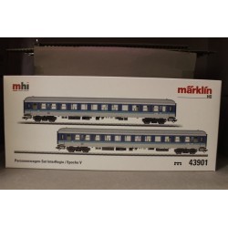 Marklin 43901 GEBRUIKT