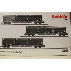 Marklin 47090 GEBRUIKT