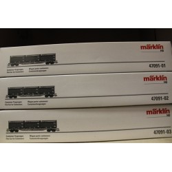 Marklin 47091 GEBRUIKT