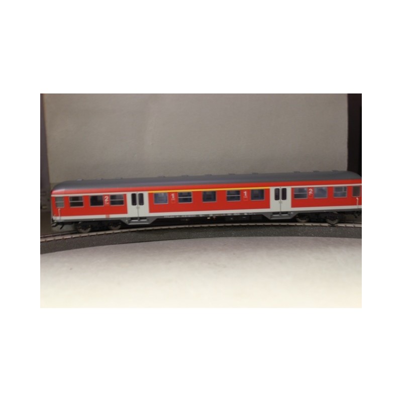 Marklin 43811 GEBRUIKT