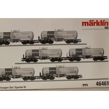 Marklin 46461 GEBRUIKT