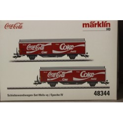 Marklin 48344 GEBRUIKT