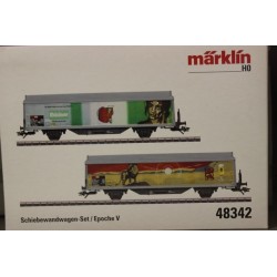 Marklin 48342 GEBRUIKT