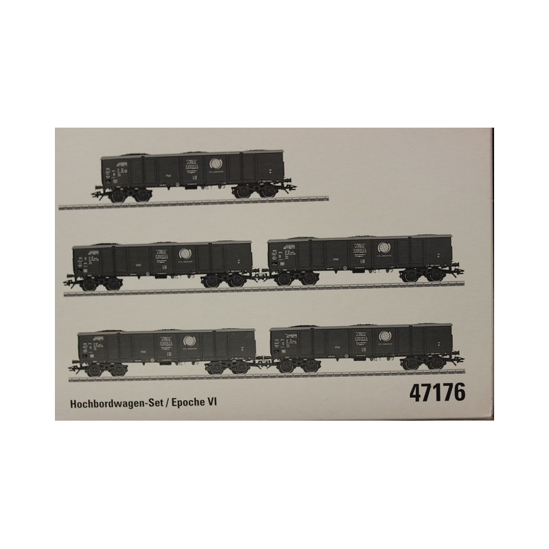 Marklin 47176 GEBRUIKT