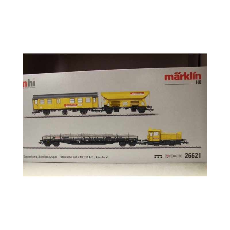 Marklin 26621 NIEUW