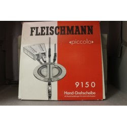 Kopie van Fleischmann 9150 GEBRUIKT