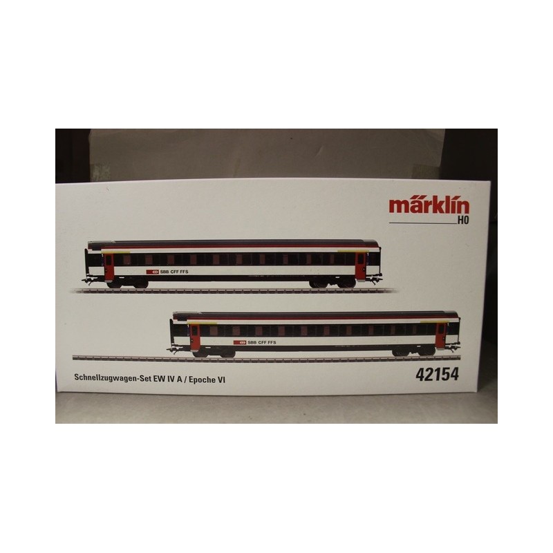Marklin 42154 NIEUW
